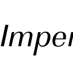 Imperial URW