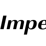 Imperial URW Wide