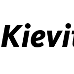 Kievit OT
