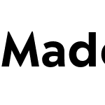 Madera