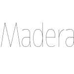 Madera