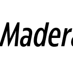 Madera