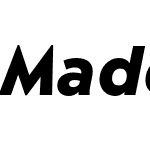 Madera