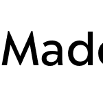 Madera