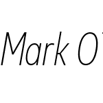 Mark OT