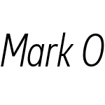 Mark OT