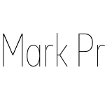 Mark Pro