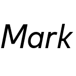 Mark Pro