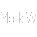 Mark W1G