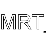 MRT_Pashtu Outline