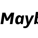 Mayberry Pro