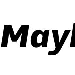 Mayberry Pro