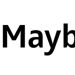 Mayberry Pro