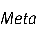 Meta Corr Offc