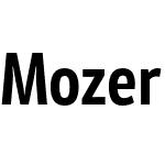 Mozer