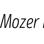 Mozer