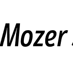 Mozer