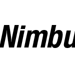 NimbusSanNovCon