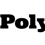 Polyphonic