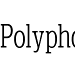 Polyphonic