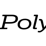 Polyphonic