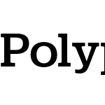 Polyphonic