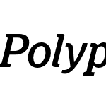 Polyphonic