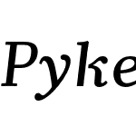 Pyke Micro