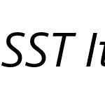 SST