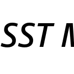 SST