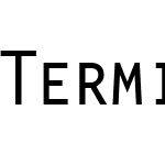 Terminax