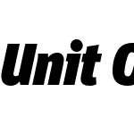 Unit OT