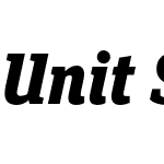 Unit Slab OT