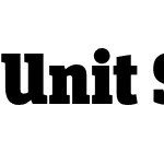 Unit Slab OT