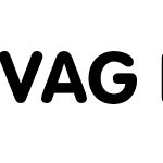 VAG Rounded Next