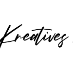 Kreatives Free