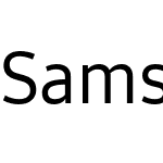 SamsungOneUI