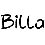 Billa Brush