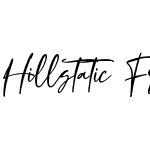 Hillstatic Free