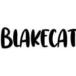 Blakecats Free