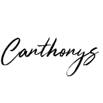 Canthonys Free