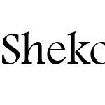 Shekoofeh