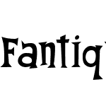 Fantique Four