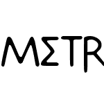 Metrolox