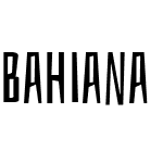 Bahiana