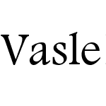 Vasle