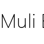 Muli