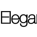 Elegant-ar