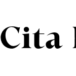 Cita Pro