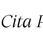 Cita Pro